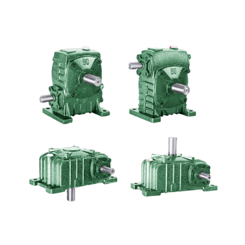 WPWEX 100/155 Worm Gearbox Industrial Gearbox Manufacturer