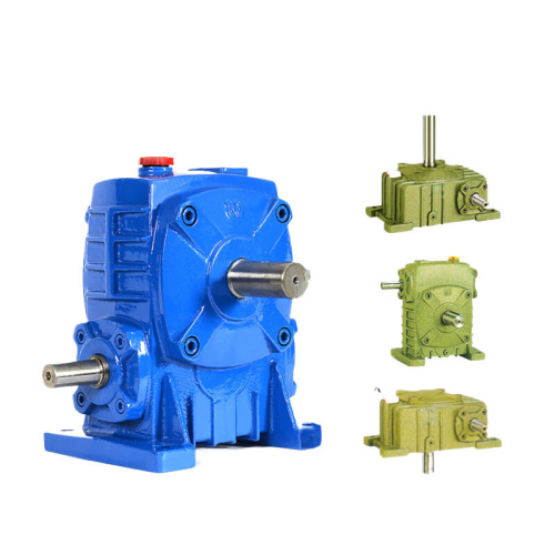 WPWEX 80/135 Industrial Gearbox Supplier