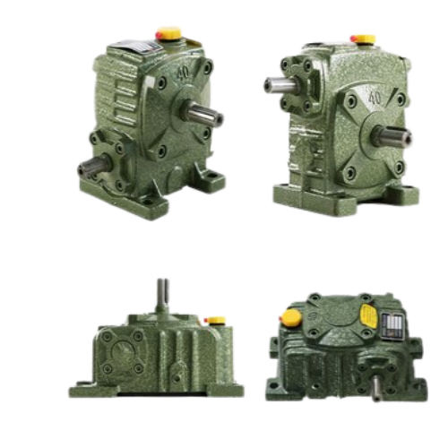 WPA40 Right Angle Gearbox Supplier