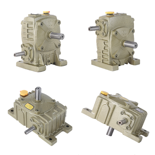WPDO 250 Industrial Gearbox Industrial Gearbox Manufacturer