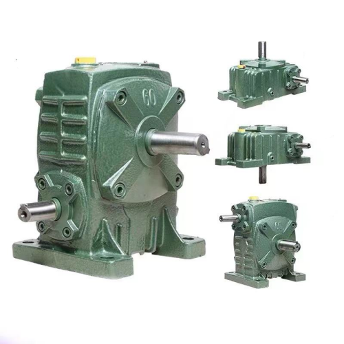 WPWEX 70/120 Worm Gear Reducer Supplier