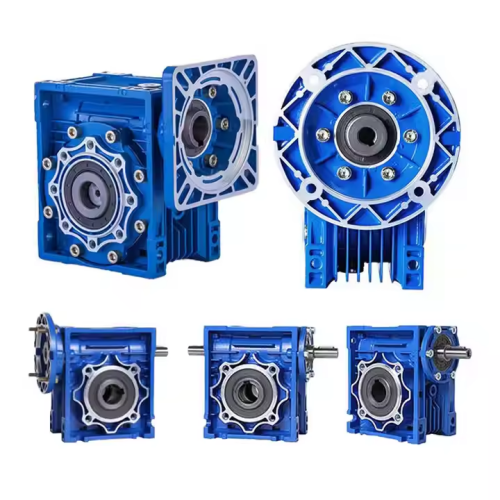 RV 75 Gear Reducer OEM Replacement
