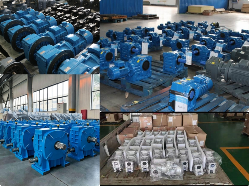 Main Products We Manufacture